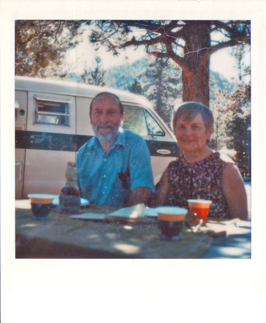 Mum & Dad, Xplorers